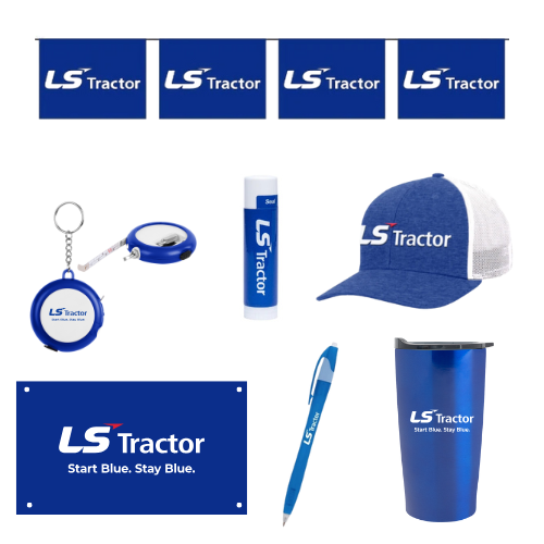 LS Dealership Kits