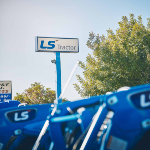 LS Dealer Canada