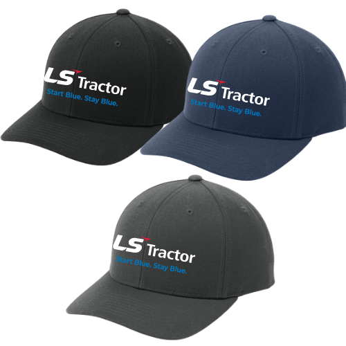 Shop LS Tractor