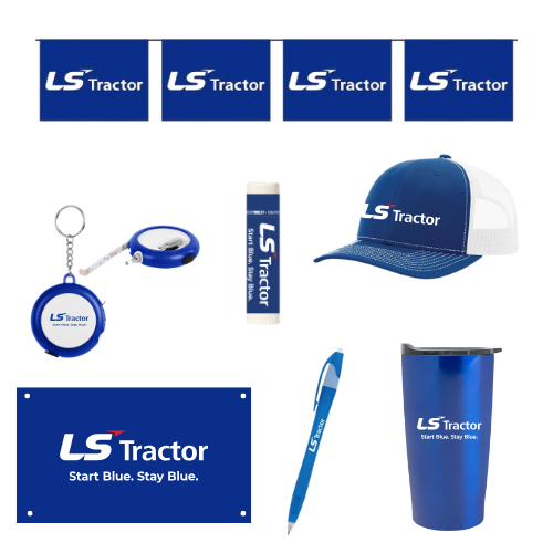 Shop LS Tractor