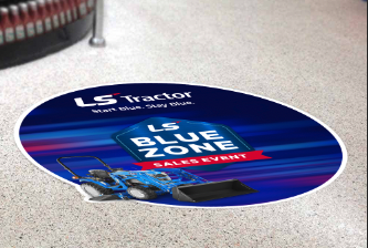 LS Dealership Branding Assets