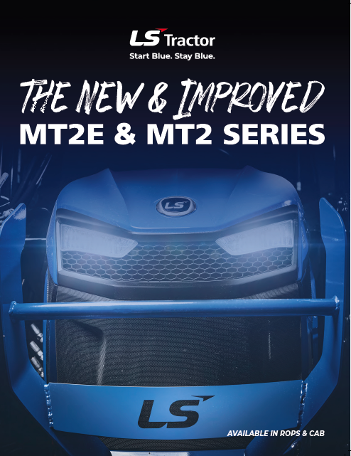 LS Dealership Flyers and Brochures 