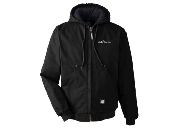 LS Tractor Berne Jacket