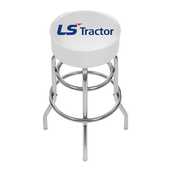 Stool Product Image on white background