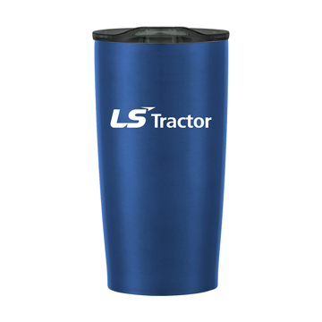 Tumbler Product Image on white background