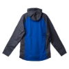 Holloway Jacket Back Image on white background