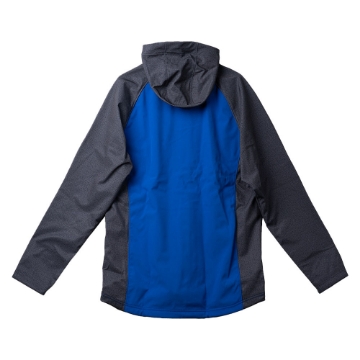 Holloway Jacket Front Image on white background