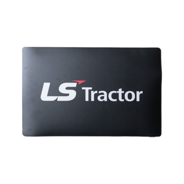Vynex Counter Mat-Ls Tractor Counter Mat Product Image on white background