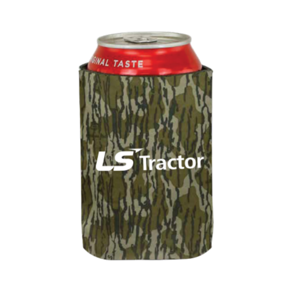 Camo Koozie