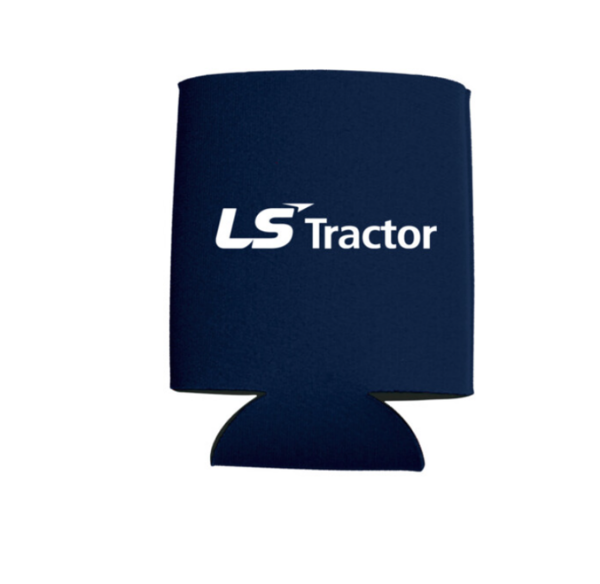 LS Tractor Koozie