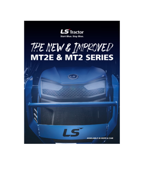 MT2E and MT2 Brochure