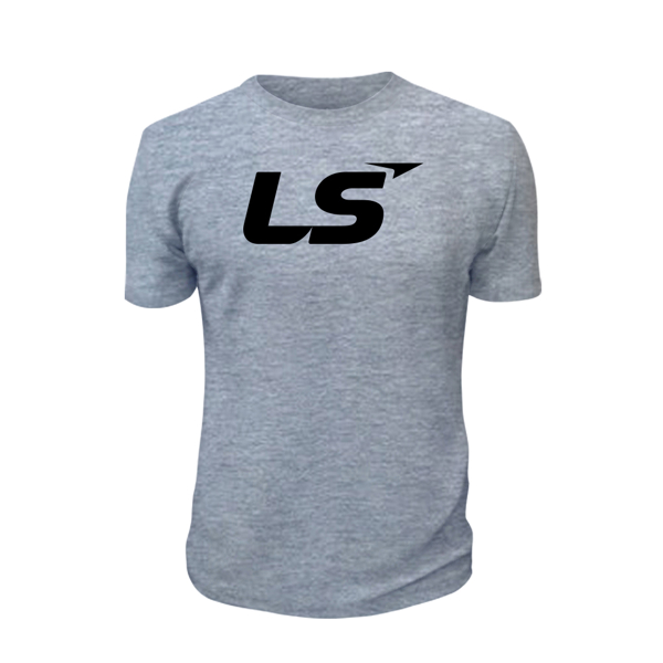 Pre-Buy T-Shirt: Grey