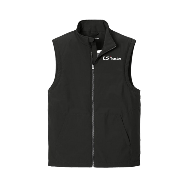 Picture of LS - Black Sport-Tek Vest