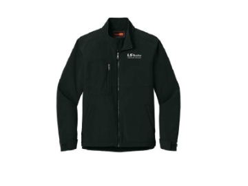 LS - CornerStone Workwear Soft Shell Jacket