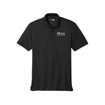 LS - Industrial Snag-Proof Pique Polo